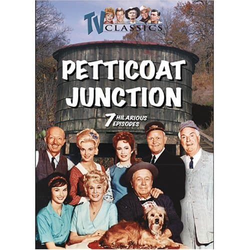 Higgins in Petticoat Junction (1963)