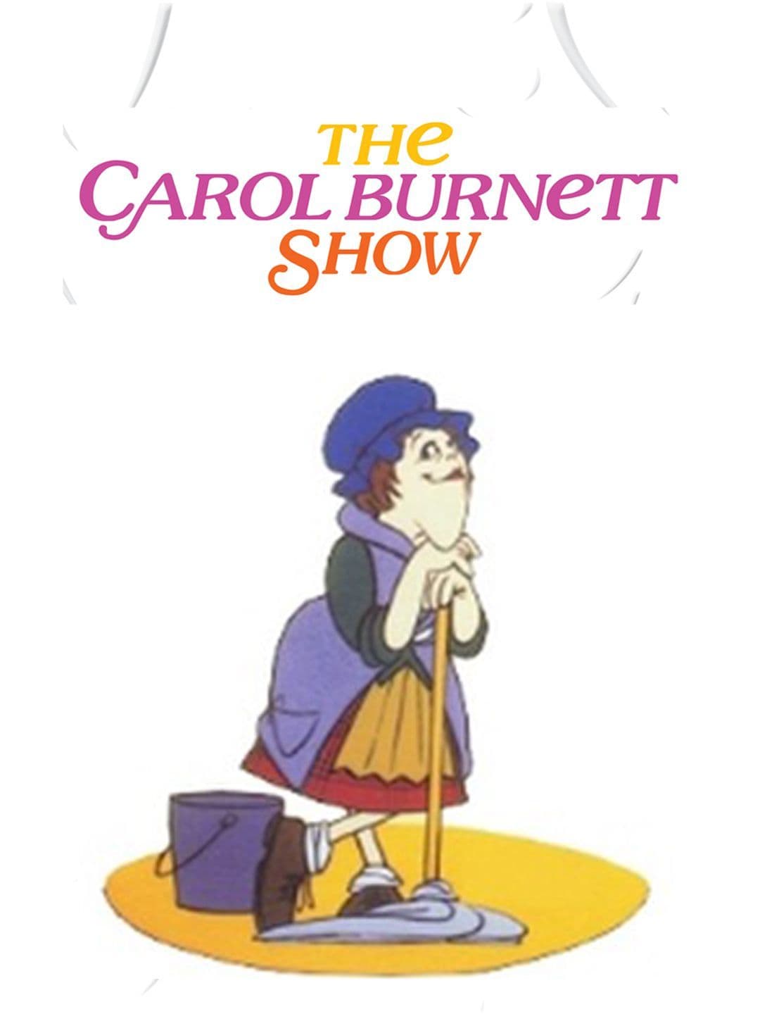 The Carol Burnett Show (1967)