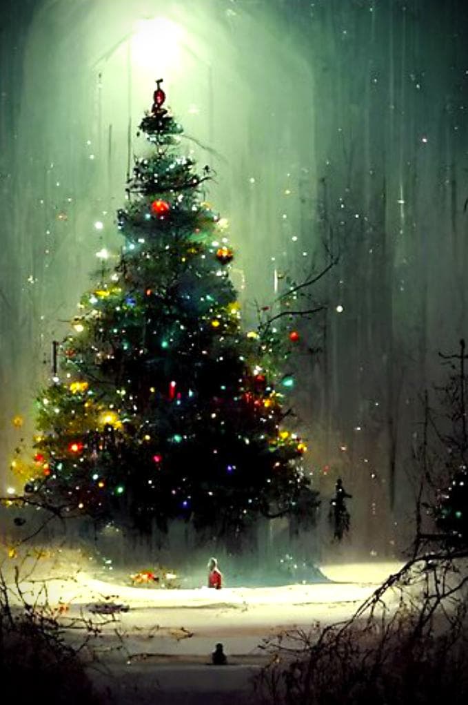 A Figgly Christmas (2025)